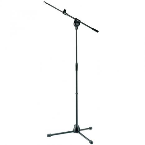 CHÂN MICRO ĐEN, CAM